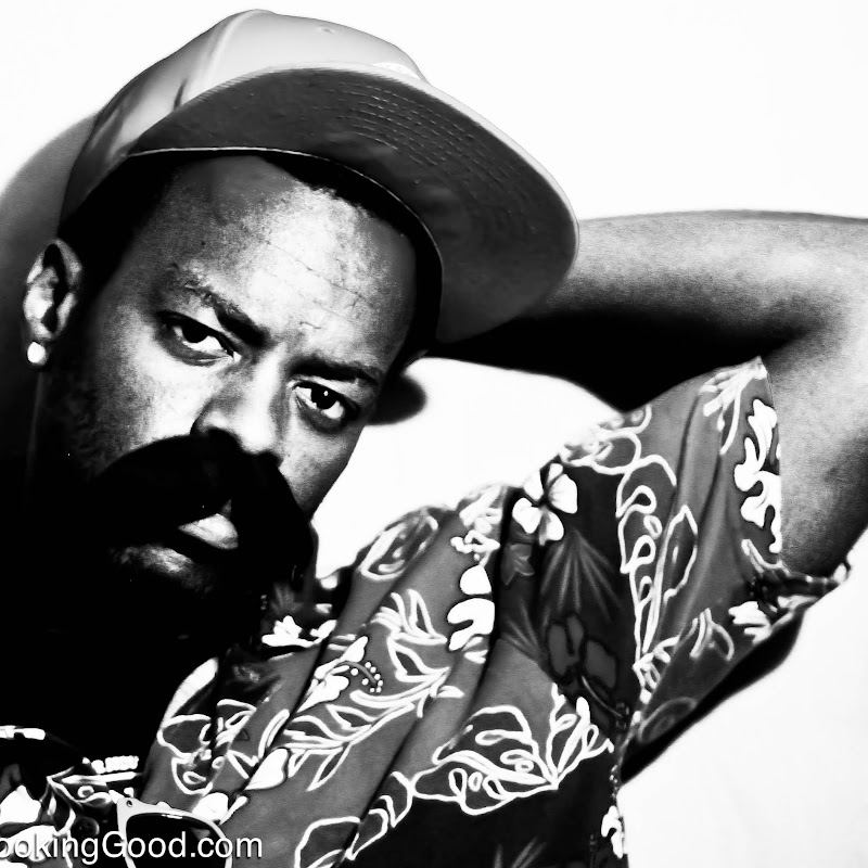 Delicious Bath Water