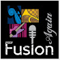 Fusion Again logo
