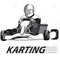 walter go kart logo