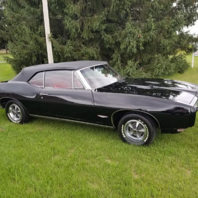 Classic Car Deals