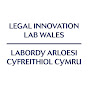 Legal Innovation Lab Wales logo