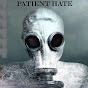 Patient Hate logo