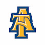 North Carolina A&T State University logo