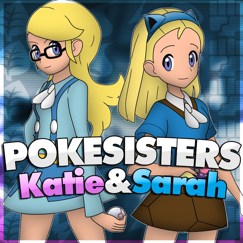 Pokesisters icon