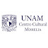 mQpuFE0B7vo-channel-avatar-UNAM Centro Cultural Morelia