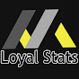 Loyal Stats logo