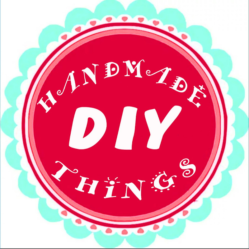 DIY HANDMADE THINGS