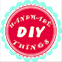 DIY HANDMADE THINGS Image Thumbnail