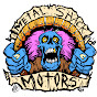 Metal Shack Motors logo