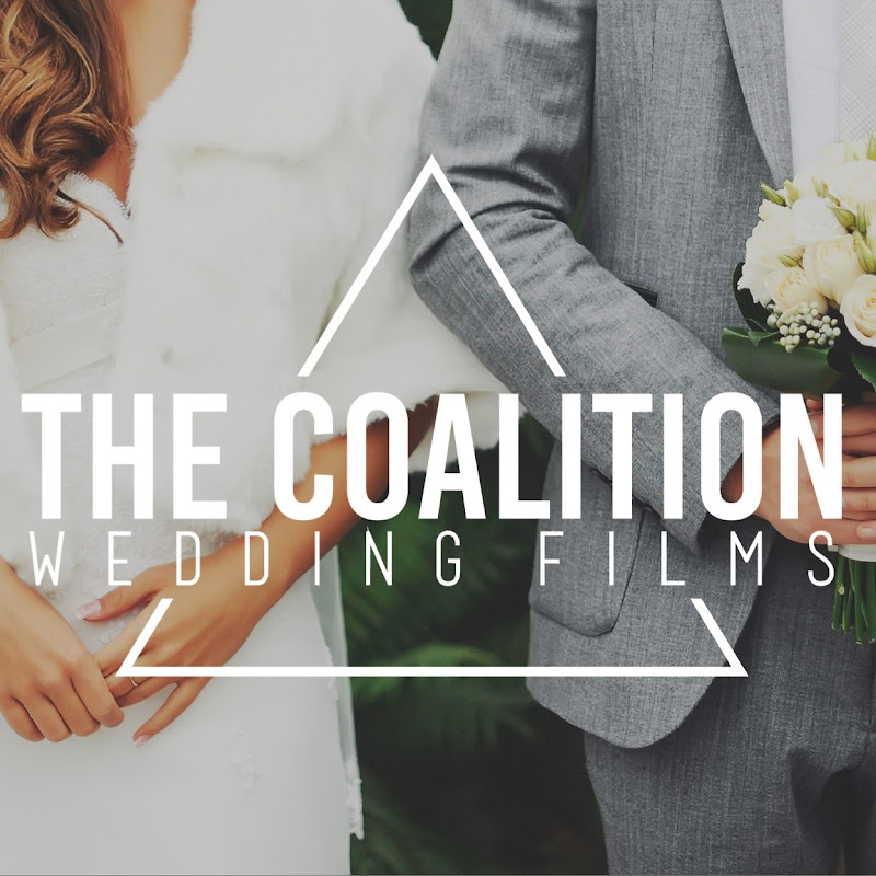 The Coalition Wedding Films