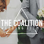 The Coalition Wedding Films logo