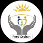 Feed Orphan logo