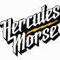 Hercules Morse logo