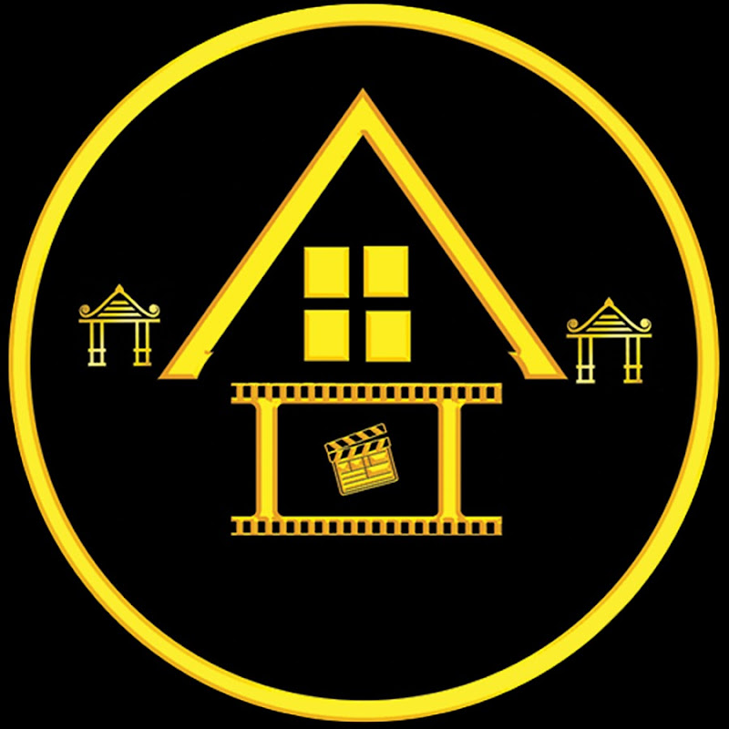 Golden House icon