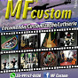 MF Custom Instrumentos Musicais