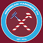 American Hammers TV logo