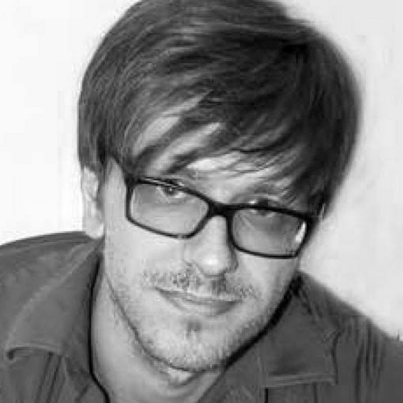 Andrey Grehov