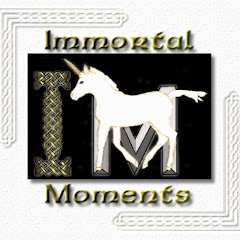 Immortal Moments Art
