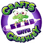 Crafts With Crashley logo