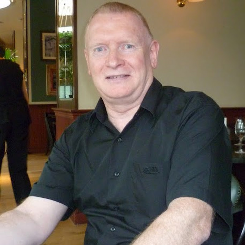 Jim McCann