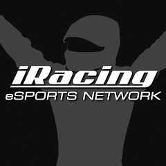 iRacing eSports Network Avatar