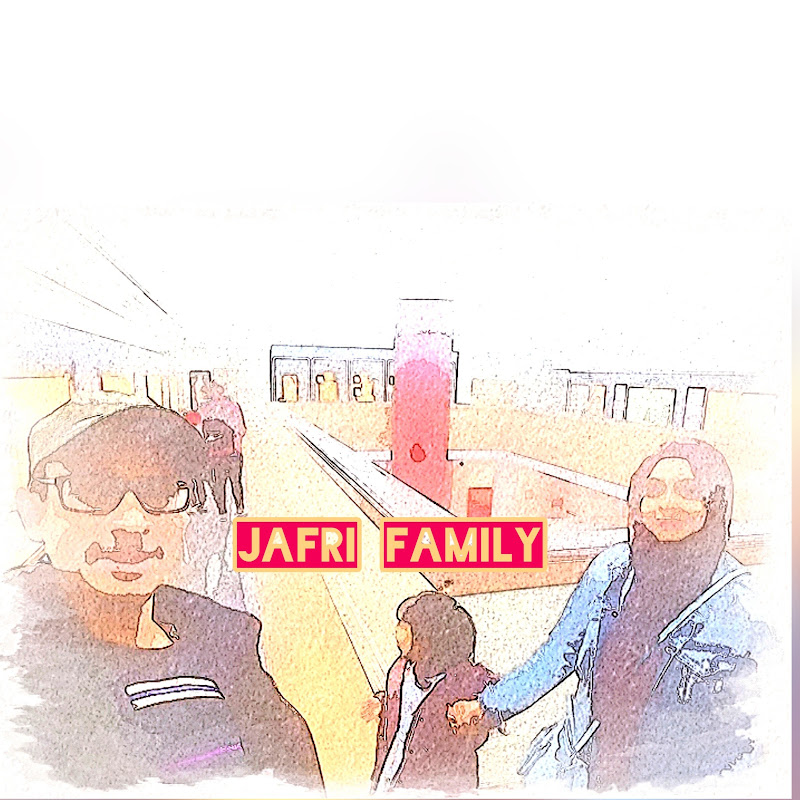 Jafri Family