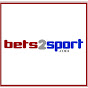 Bets2Sport .com logo