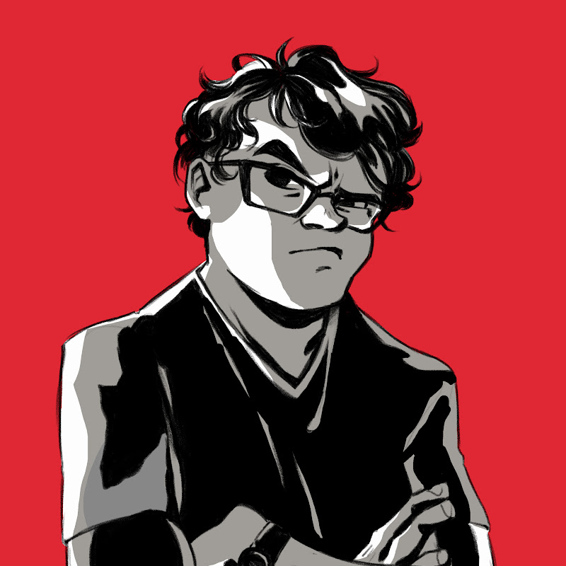 A Stray Jose