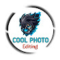 COOL PHOTO EDITING logo