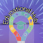 Educational Hub logo