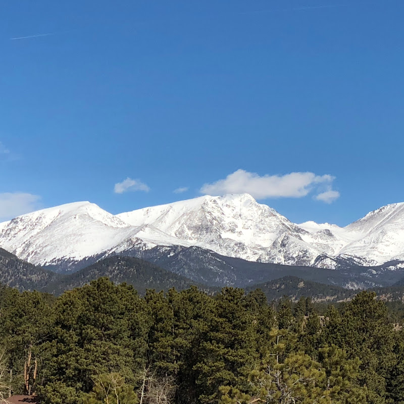 Rocky Mountain Reviews