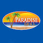 Paradise Grill logo