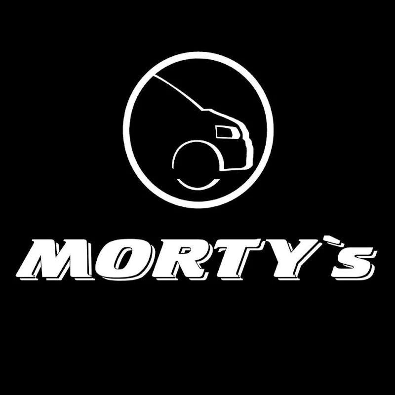 Morty's