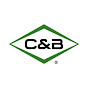 C & B Operations logo