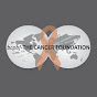 BCPBF THE CANCER FOUNDATION logo