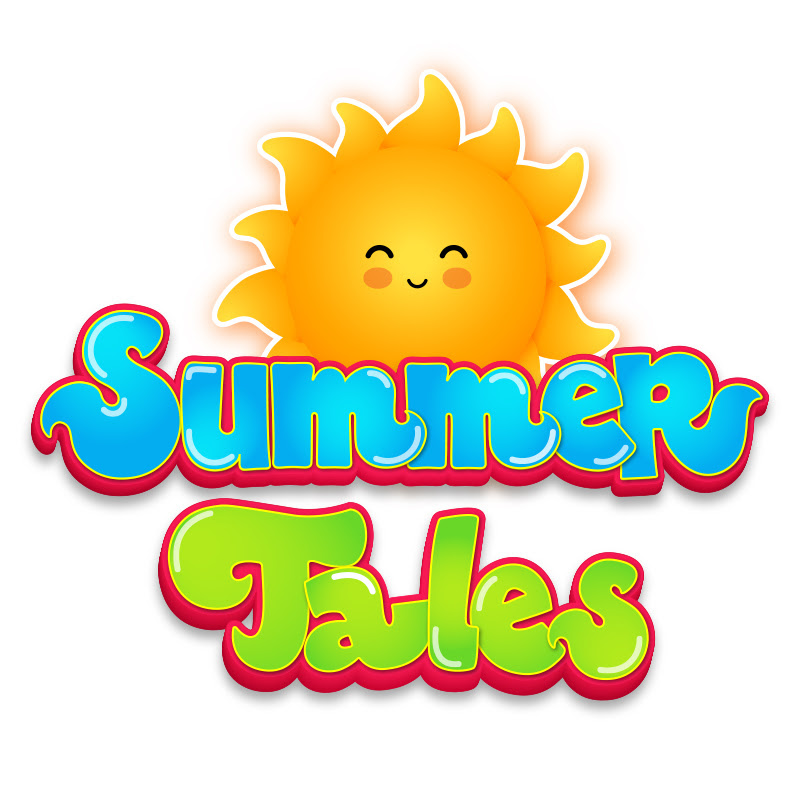 Summer Tales Sensory