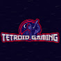 Tetroid Gaming logo