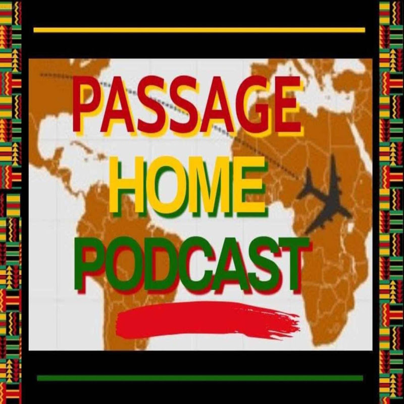 Passage Home Podcast