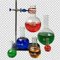 Engineering Chemistry Lab logo