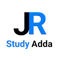 Логотип каналу JR Study Adda