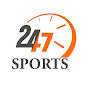 247 SPORTS logo