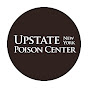 Upstate New York Poison Center logo