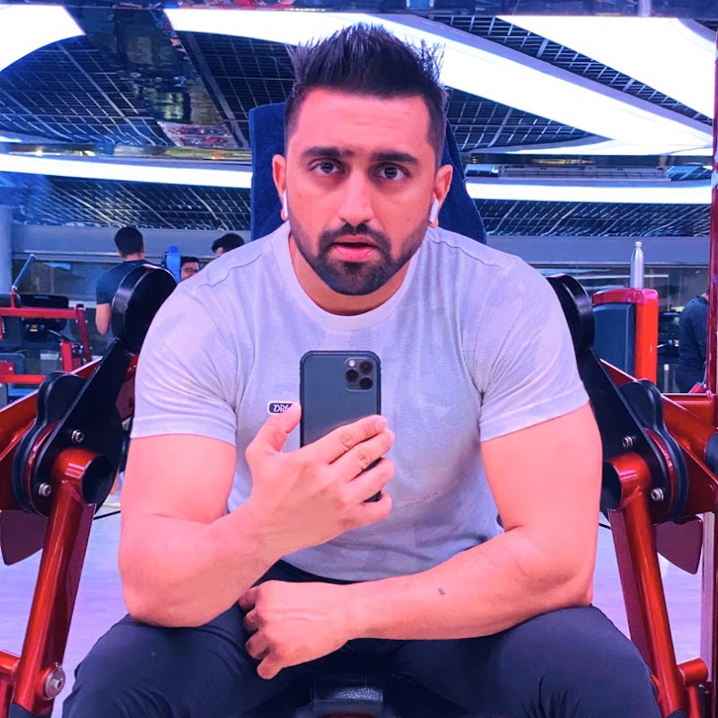 Nilay Jariwala