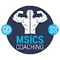 MSICS Coaching logo