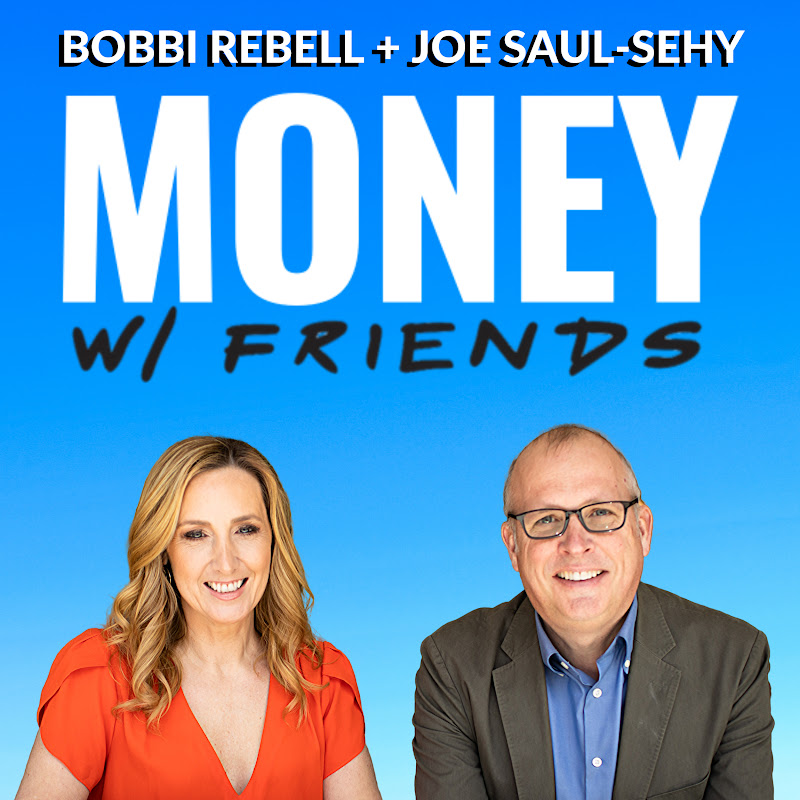 Money With Friends