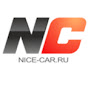 Логотип каналу NICE-CAR