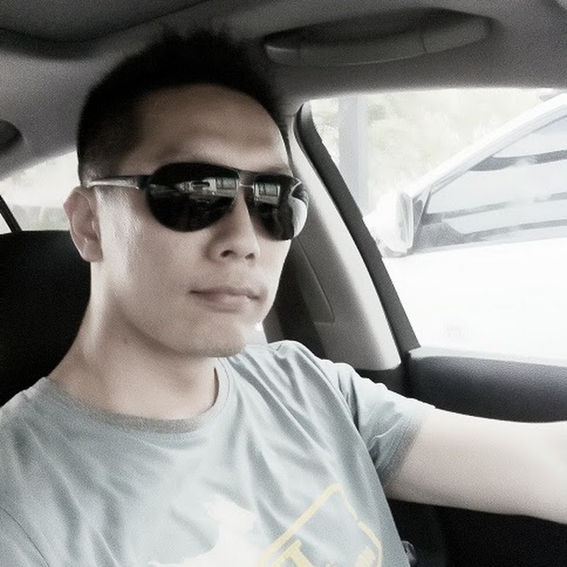 Michael Hsu