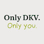 DKV Luxembourg logo