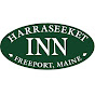 Harraseeket Inn logo