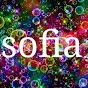 Sofia451 Gamer logo